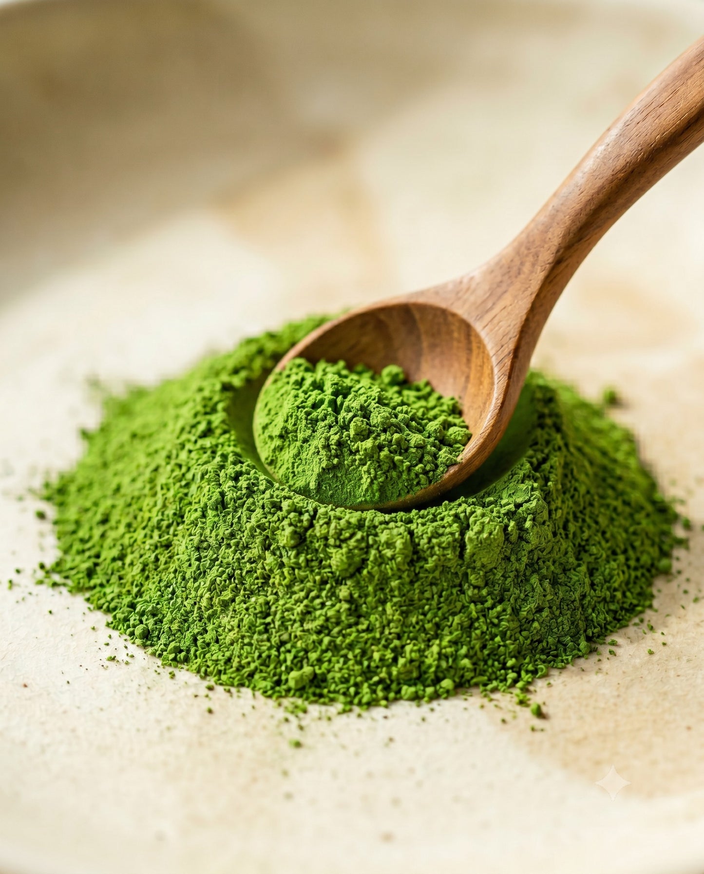 Mushroom Matcha